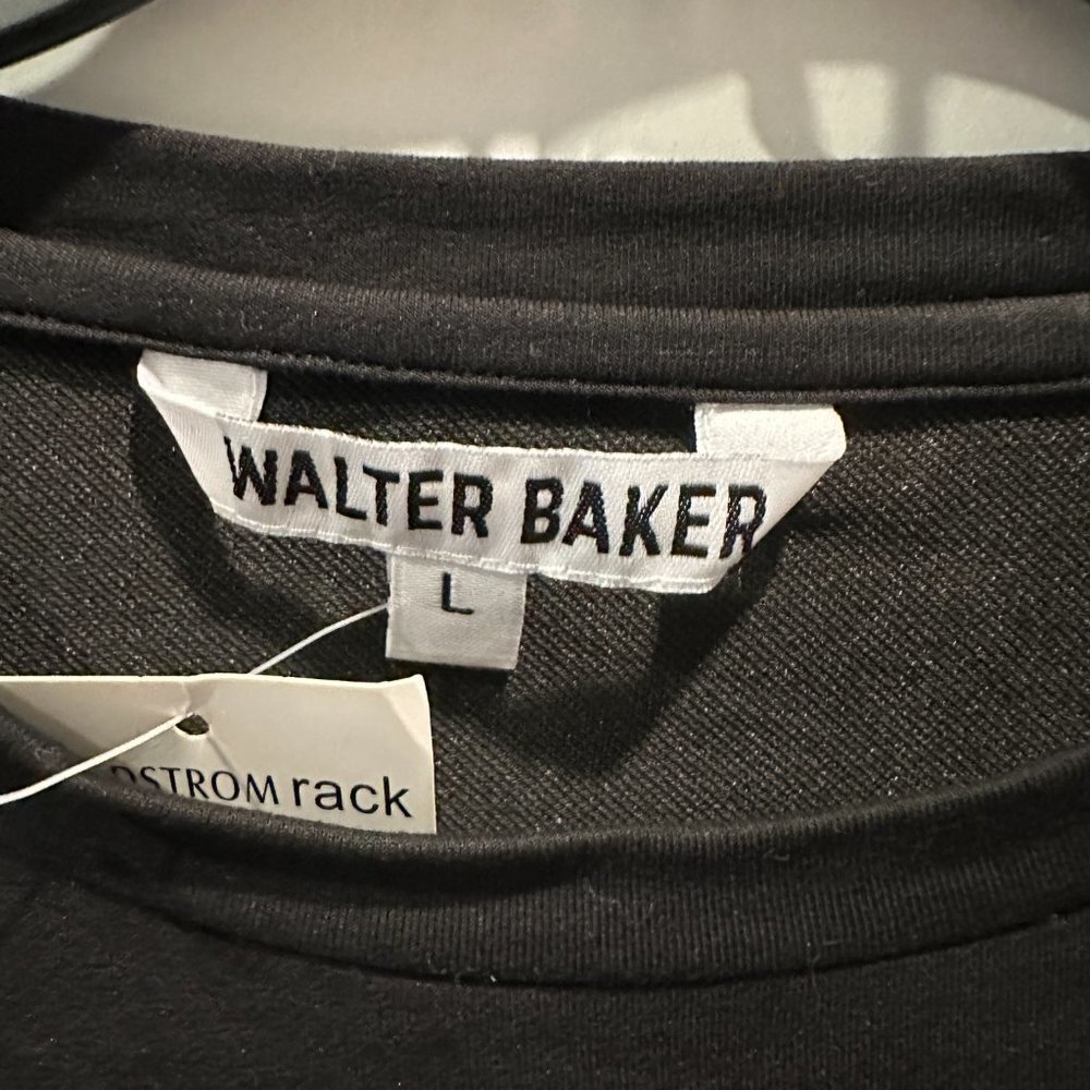 Walter Baker Dot Top - Picture 9 of 11